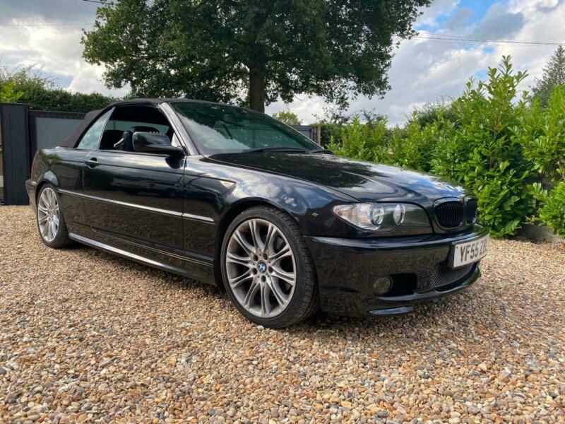 Bmw e46 330
