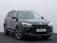 2025 MG MG ZS 1.5 Hybrid+ Trophy 5dr Auto HATCHBACK PETROL/ELECTRIC Automatic