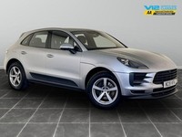 2019 Porsche Macan 2.0T PDK 4WD Euro 6 (s/s) 5dr Automatic SUV Petrol Automatic