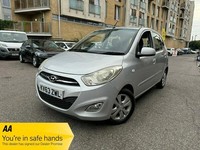 Hyundai I10 ACTIVE