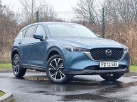 2022 Mazda CX-5 2.0 Sport Edition 5dr Auto SUV Petrol Automatic