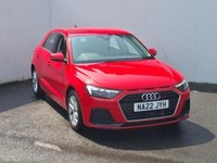 2022 Audi A1 25 TFSI Sport 5dr Hatchback Petrol Manual