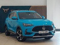 2023 MG MG HS 1.5 T-GDI PHEV Trophy 5dr Auto SUV Hybrid Automatic