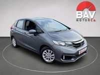2018 Honda Jazz SE 1.3 i-VTEC - New MOT - Only 30000 miles