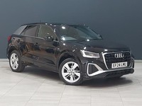 2024 Audi Q2 35 TFSI S Line 5dr S Tronic SUV Petrol Automatic