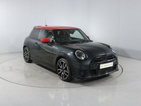 MINI COOPER 2.0 S Sport 3dr Auto