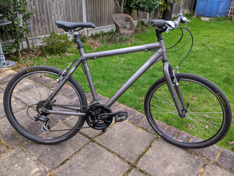 Find That Bike - Page 1403