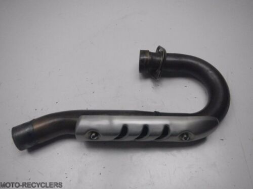 Kawasaki OEM EXHAUST 18088-3723 STX 12F 15F STX 160X Ultra Kawasaki OEM EXHAUST 18088-3723 STX 12F 15F STX 160X Ultra