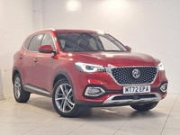 2022 MG Hs 1.5 T-GDI Exclusive 5dr DCT SUV Petrol Automatic