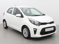 KIA PICANTO 1.0 2 5dr Auto [4 seats]