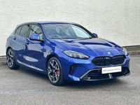 BMW 1 SERIES 123 xDrive M Sport 5dr Step Auto