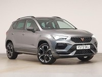 2024 Cupra Ateca 1.5 EcoTSI V2 5dr DSG Estate Petrol Automatic