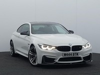2020 BMW M4 M4 2dr DCT COUPE PETROL Automatic