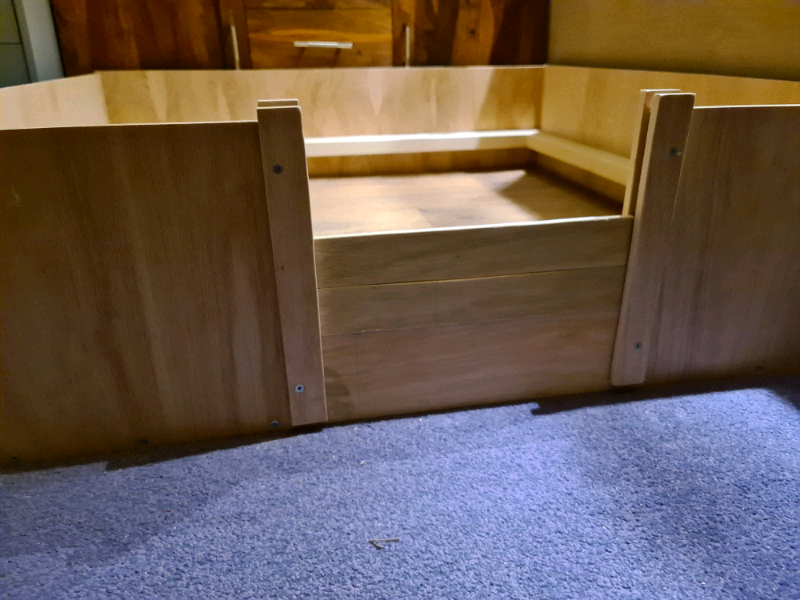 Whelping Boxes for sale in UK 35 used Whelping Boxes