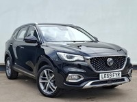 2020 MG MOTOR UK HS 1.5 T-GDI Excite 5dr DCT ESTATE PETROL Automatic