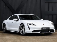 2020 Porsche Taycan 500kW Turbo 93kWh 4dr Auto SALOON ELECTRIC Automatic
