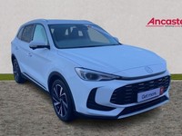 2025 MG MG ZS 1.5 Hybrid+ Trophy 5dr Auto Automatic Hatchback Hybrid Automatic