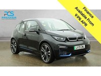 2022 BMW i3 135kW S 42kWh 5dr Auto HATCHBACK ELECTRIC Automatic