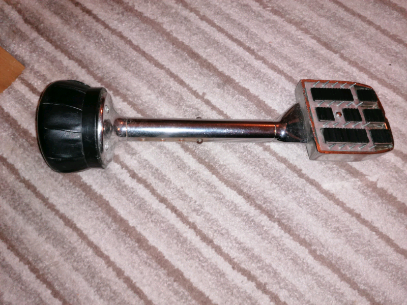 Carpet Stretcher for sale in UK View 59 bargains