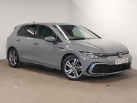 2023 Volkswagen Golf 1.5 TSI R-Line 5dr Hatchback Petrol Manual
