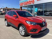 2021 Renault Kadjar Blue dCi Iconic SUV Diesel Manual