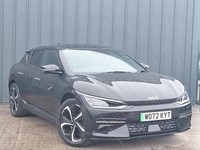 2023 Kia EV6 236kW GT Line S 77.4kWh 5dr AWD Auto HATCHBACK ELECTRIC Automatic