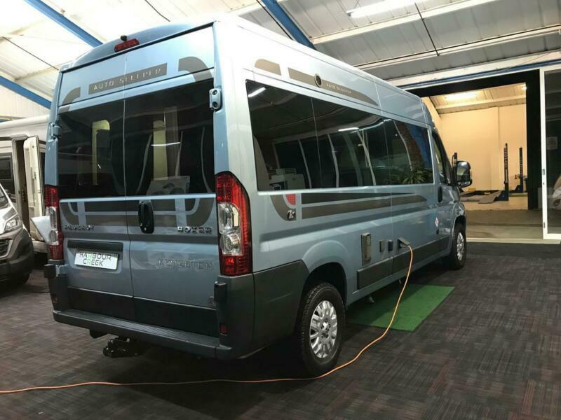 Sleeper Van for sale in UK 60 secondhand Sleeper Vans