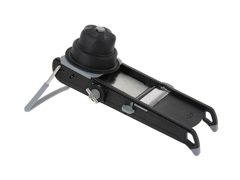 Db201503 - Mandoline De Buyer Swing Plus
