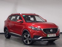 2021 MG MOTOR UK ZS 105kW Exclusive EV 45kWh 5dr Auto HATCHBACK ELECTRIC Automat