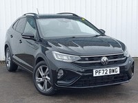 2023 Volkswagen Taigo 1.0 TSI 110 R-Line 5dr Hatchback Petrol Manual