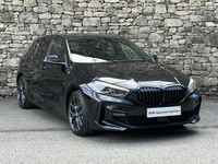 BMW 1 SERIES 118i M Sport 5dr