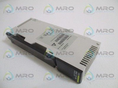 SCHNEIDER TSX QUANTUM 140MSC10100 SINGLE AXIS MOTION MODULE * NEW NO BOX *