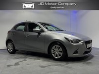 Mazda MAZDA 2 SE