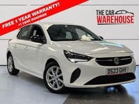 2023 Vauxhall Corsa 1.2 Turbo Design 5dr Auto Automatic Hatchback Petrol Automat