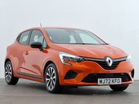 2022 Renault Clio 1.0 TCe 90 Evolution 5dr HATCHBACK PETROL Manual