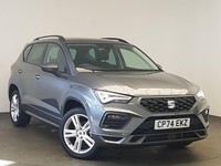 2024 SEAT Ateca 1.5 TSI EVO FR 5dr DSG Estate Petrol Automatic