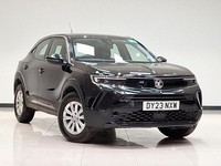 2023 Vauxhall Mokka 1.2 Turbo 136 Design 5dr Hatchback Petrol Manual