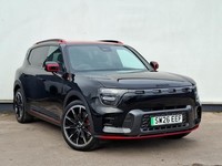 2026 smart Hashtag 5 475kW Brabus 100kWh 5dr Auto AWD Estate Electric Automatic