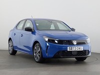 2023 Vauxhall Corsa 1.2 Design 5dr HATCHBACK PETROL Manual