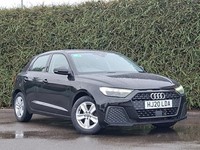 2020 Audi A1 25 TFSI Technik 5dr HATCHBACK PETROL Manual