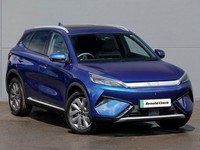 2026 BYD Atto 3 330kW Excellence AWD 75kWh 5dr Auto SUV Electric Automatic
