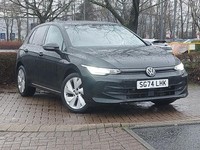 2024 Volkswagen Golf 1.5 TSI Match 5dr Hatchback Petrol Manual