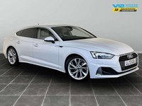 2023 Audi A5 2.0 TFSI 35 Sport Sportback 5dr Petrol S Tronic Euro 6 (s/s) (150 p