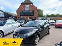 Mazda MAZDA 2 TS2