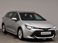 2019 Toyota Corolla 1.2T VVT-i Icon Tech 5dr Estate Petrol Manual