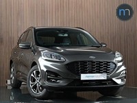 2021 Ford Kuga 1.5 EcoBlue ST-Line Edition SUV 5dr Diesel Manual Euro 6 (s/s) (1