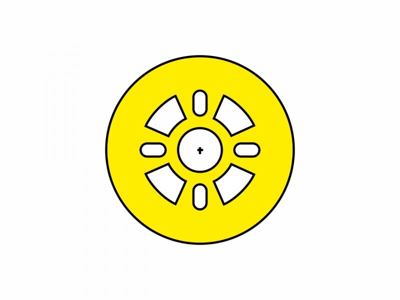 Pichler Moteur Spant Gfk S