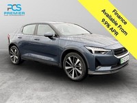 2022 Polestar Polestar 2 Standard Range Hatchback Electric Automatic