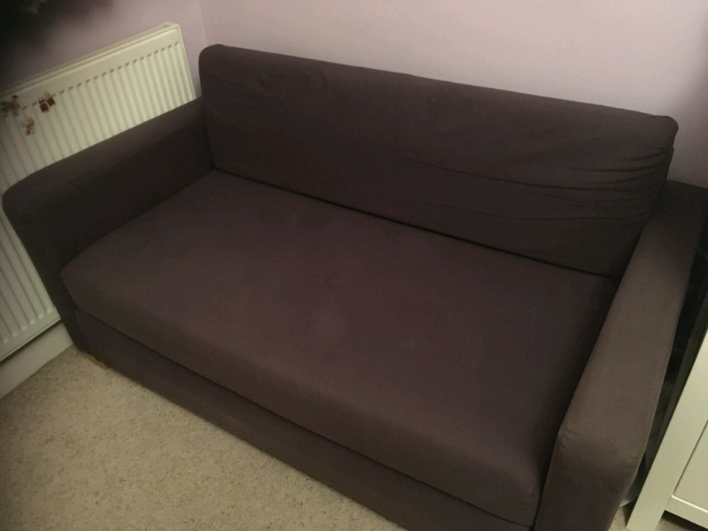 150cm Wide Sofa Bed Baci Living Room