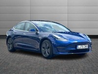 2020 Tesla Model 3 (Dual Motor) Long Range Saloon 4dr Electric Auto 4WDE (346 ps